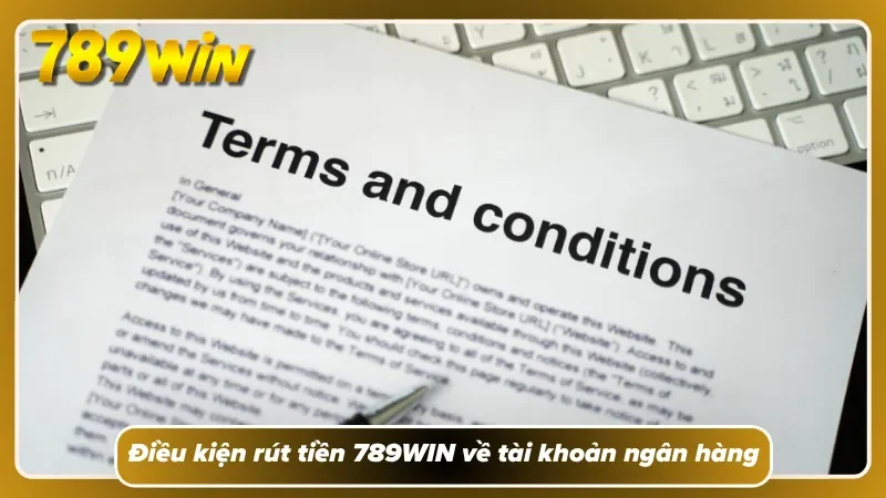 Cho phép rút thưởng chỉ khi đáp ứng đủ điều kiện trên hệ thống nhà cái 