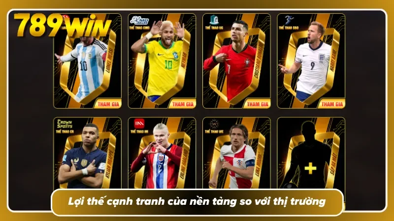 Tốc độ xử lý thường tạo khác biệt ở những thời điểm quan trọng nhất 