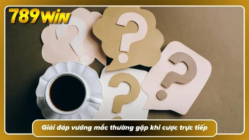 Những tình huống dễ gây hoang mang đều có cách xử lý phù hợp 